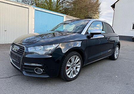Audi A1 1.6 TDI Ambition 105 PS - Top Zustand!