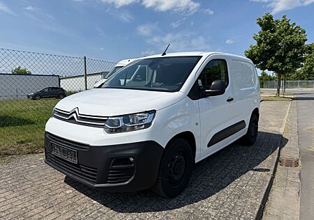 Citroën Berlingo 1.5 HDI 130 AUTOMATIK/KLIMA/NAVI/USB/