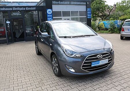 Hyundai ix20 YES!