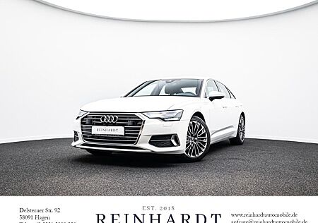 Audi A6 LIMOUSINE 50TFSie Q 19Z./ACC/AMBIENTE+/B&O