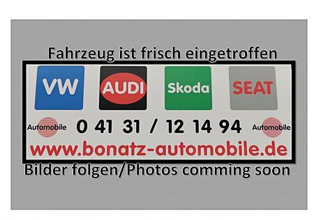 Skoda Fabia 1.0 TSI Ambition *Navi,Sitzhzg,Kamera,APP*