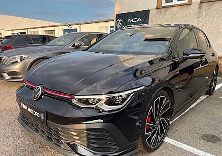 VW Golf Volkswagen 2.0 TSI OPF DSG GTI Clubsport