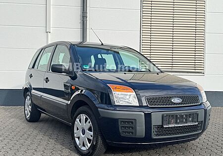 Ford Fusion Fun*NUR 62 TKM*KLIMA*TOP ZUSTAND*