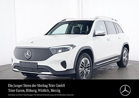 Mercedes-Benz EQB 300 4MATIC *Progressive 7 Sitzer Distronic