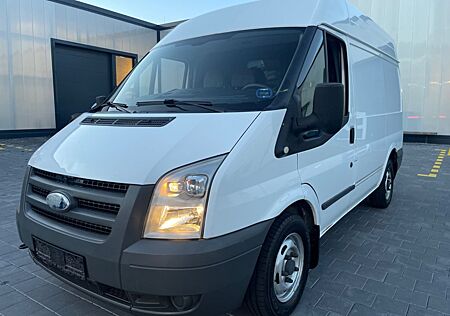 Ford Transit Kasten 2.2TDCI 85T260 Ölwechsel neu