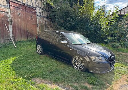 Audi S3 2.0 TFSI -