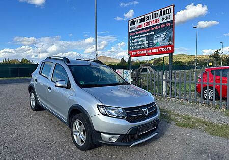 Dacia Sandero dCi 90 Stepway 2.Hand