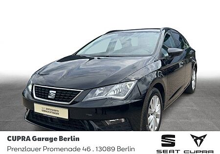 Seat Leon Sportstourer 1.6 TDI Style Navi Klima PDC