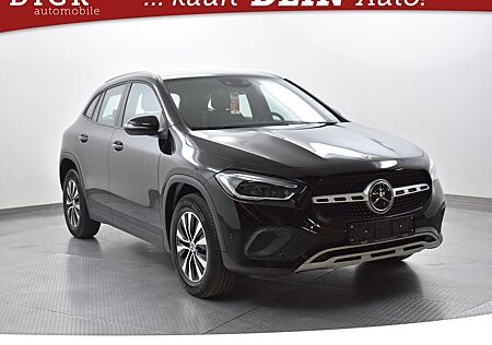 Mercedes-Benz GLA 200 GLA 200d 8G WIDESC+KAM+AHK+ACC+BURMES+MULTIB+DAB
