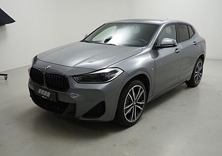 BMW X2 xDrive20i TAGESZULASSUNG!