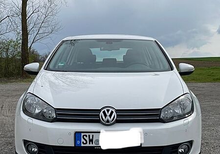VW Golf Volkswagen 1.6 TDI Comfortline *Kein AdBlue*
