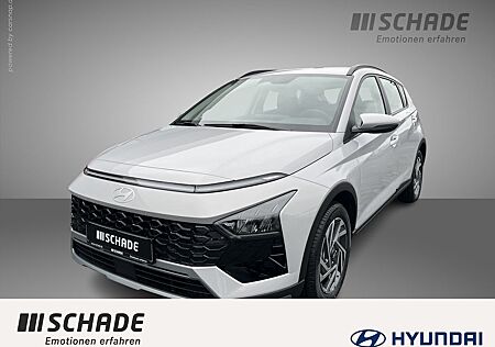 Hyundai Bayon FL (MY25) 1.0 T-GDI 7-DCT 2WD Trend Navi