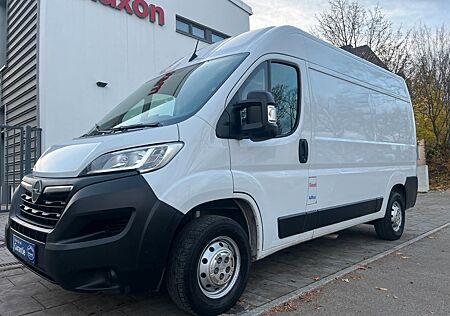 Opel Movano C Kasten/Kombi L2H2 KAMERA/DAB/EUR6