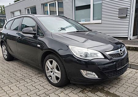 Opel Astra Sports Tourer 1.7 CDTI