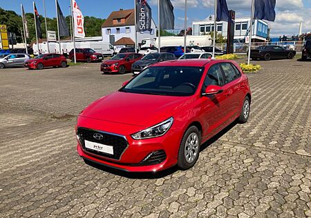 Hyundai i30 YES!