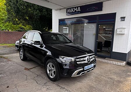 Mercedes-Benz GLC 300 e 4Matic