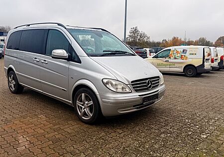 Mercedes-Benz Viano 3.0 CDI Ambiente Edition kompakt