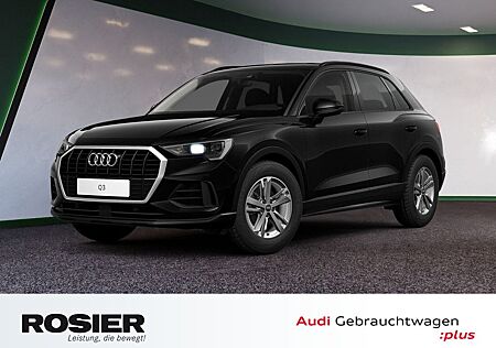 Audi Q3 35 TFSI S tronic LED KAMERA SPURW. SHZ PDC BT