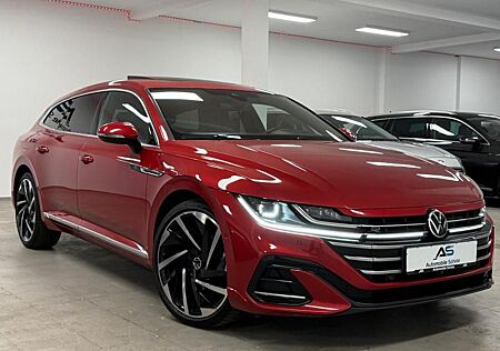 VW Arteon Volkswagen Shooting Brake 2.0 TDi R-Line 4Motion DSG
