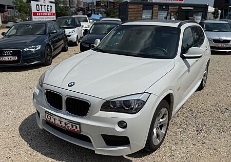 BMW X1 Baureihe 20 d xDrive