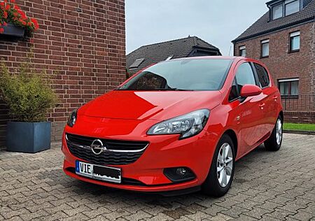 Opel Corsa 1.4 drive Automatik drive