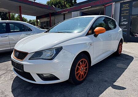 Seat Ibiza Lim. Stylance / Style 1.4 KLIMA 8 FACHBERE
