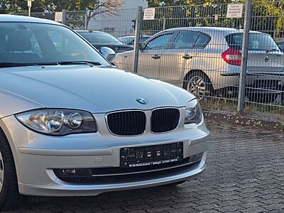 BMW 116 Baureihe 1 Lim. 116i  Neu Steuerkette