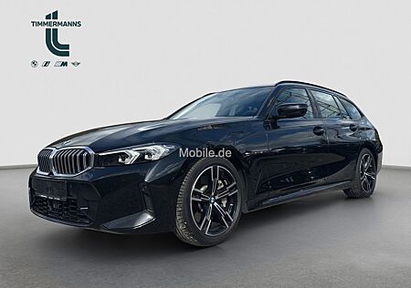 BMW 330 gebraucht kaufen BMW 330i Touring Automatic Klimaaut. Sportsitze HIFI