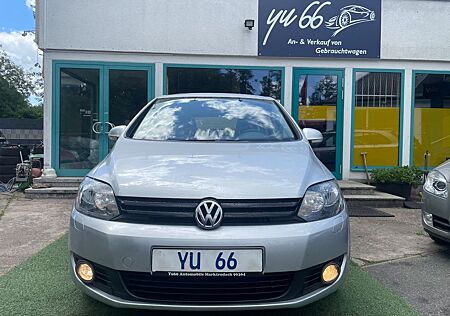 VW Golf Volkswagen Plus VI Trendline 1.2 77kw105psTüv 3-2027