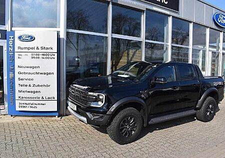 Ford Ranger Raptor Raptor e-4WD Doppelkabine