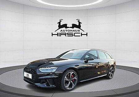 Audi S4 Avant TDI quattro 19" Matrix SHZ AHK