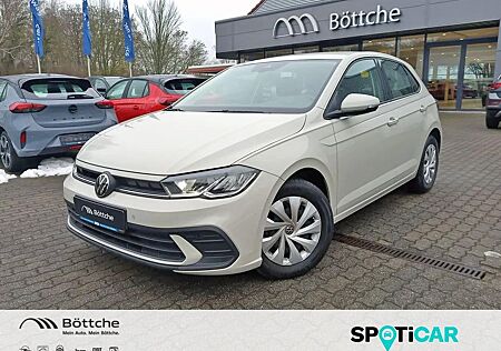 VW Polo Volkswagen Life 1.0 TSI NAVI*SITZHEIZUNG