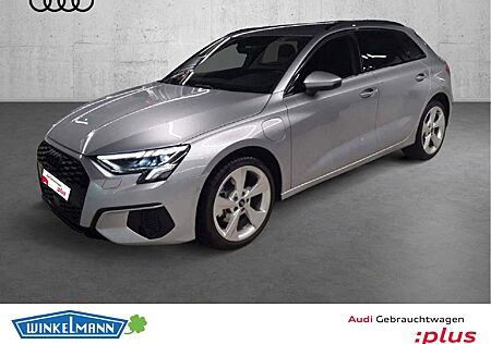 Audi A3 Sportback Advanced 40 TFSI e ACC AHK LED NAVI