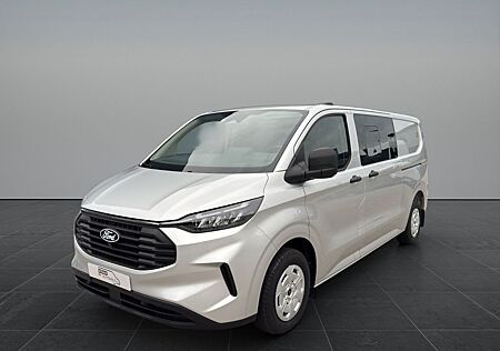 Ford Transit Custom Doka 320 L2H1 170PS Trend 4x4 AWD