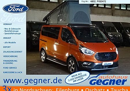 Ford Tourneo Custom Copa C500 Active ähnl. Nugget