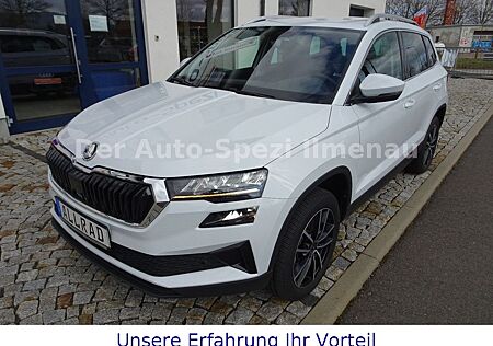 Skoda Karoq Ambition 4x4++Automatik++Navi+LED+Kamera+