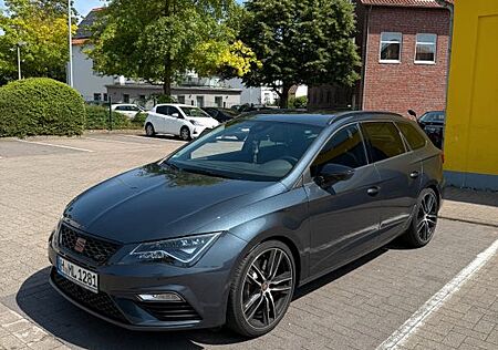 Cupra Leon 2.0 TFSI | 362 PS | TÜV NEU | Bremsen NEU |