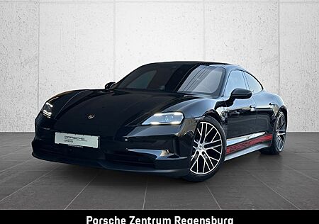 Porsche Taycan 4S BOSE PANO 20 Zoll
