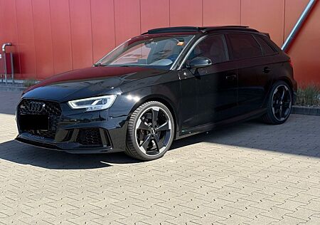 Audi RS3 2.5 TFSI S tronic quattro Sportback Pano Dig