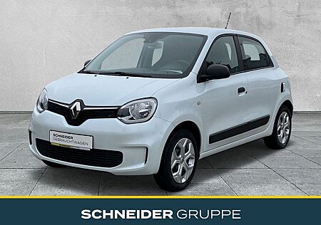 Renault Twingo Life 1.0 SCe 65 KLIMAANLAGE+LIMITER