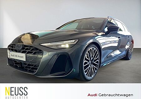 Audi A6 Avant TFSI quattro S line PANO+PRO+B&O+ACC+PA