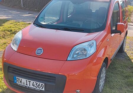 Fiat Qubo 1.4 8V Active