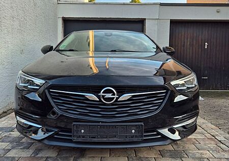 Opel Insignia 2.0 Diesel 125kW Dynamic Aut Grand ...