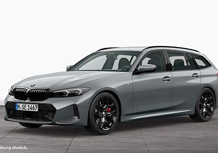 BMW 318i M Sport Driv.Assist.Prof LiveCockpitProf