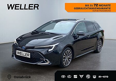 Toyota Corolla 1.8 Hybrid TS Team D *Bi-LED*ACC*CAM*TWA