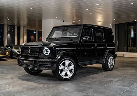 Mercedes-Benz G 500 *Gepanzert*BRABUS INVICTO PURE VR6 PLUS ER