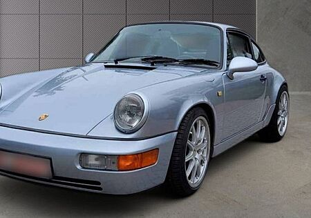 Porsche 964