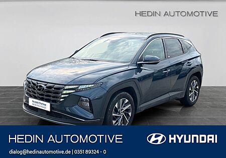 Hyundai Tucson 1.6 T-GDI DCT Trend SHZ|TEMP|DISTR|KAM