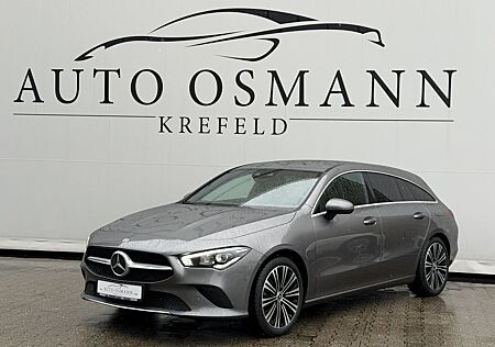Mercedes-Benz CLA 200 Shooting Brake d 8G-DCT Progressive