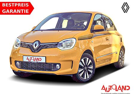 Renault Twingo 0.9 TCe Klima Tempomat Sitzheizung